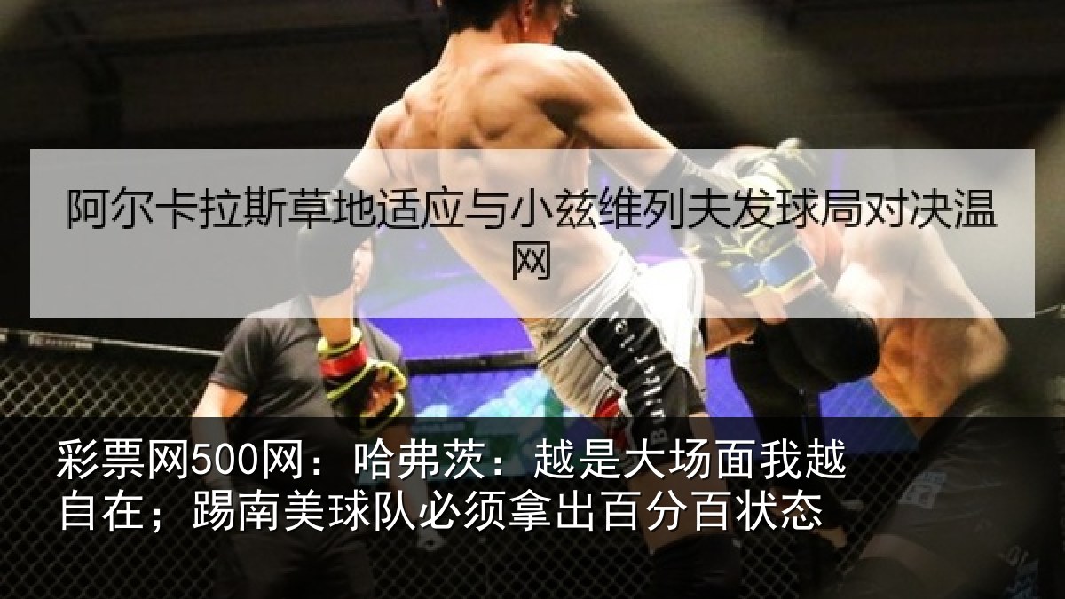 彩票网500网:哈弗茨:越是大场面我越自在;踢南美球队必须拿出百分百状态